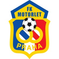 FK Motorlet Praha logo - Similar company to The Schools Trust