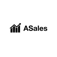 ASales logo - Similar company to Computely.Io Technologies