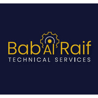 Al Raif Technical Services logo - Similar company to Sheraa