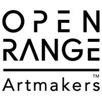 Open Range Artmakers logo - Similar company to Principle Gallery