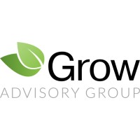 Grow Advisory Group logo - Similar company to Dickfos Dunn Accountants & Auditors