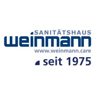 Sanitätshaus Weinmann GmbH Göppingen logo - Similar company to Schweng Gmbh