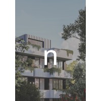 Neuman Studio logo - Similar company to Odo