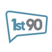 1st90 logo - Similar company to Smarthabit
