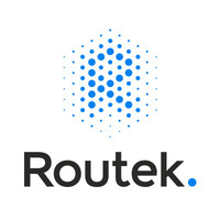 Routek.tech logo - Similar company to Addsol