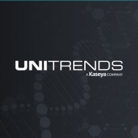 Unitrends logo - Similar company to Eved