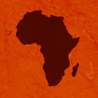 Africadelic logo - Similar company to Prison Visitation Fund
