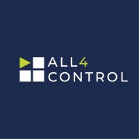 All4Control | The Art Of Smart logo - Similar company to Ep: Wim Vd Broek