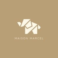 Maison Marcel logo - Similar company to Mahiki