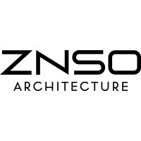ZNSO Architecture logo - Similar company to Nab Architecture + Engineering + Planning (Nezar Al-Anjari Consulting Bureau)