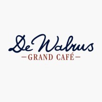De Walrus | Grand-Café logo - Similar company to Hét Postkantoor