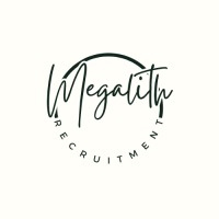 Megalith Recruitment Ltd logo - Similar company to Paul Beare Ltd