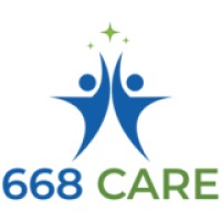 668 CARE PTY LTD logo - Similar company to Approach Care