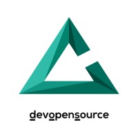 Devopensource logo - Similar company to Foundationblock.Io