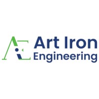 Art Iron Engineering logo - Similar company to Bharat Structurals