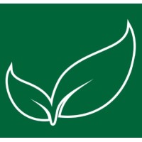 Green Leaves Forest Therapy logo - Similar company to Ecotherapy