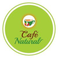 Cafe Natural logo - Similar company to Cafe Studio