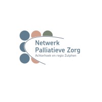 Netwerk Palliatieve Zorg Achterhoek en regio Zutphen logo - Similar company to Nvve