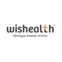 Wishealth logo - Similar company to Traveler Tree