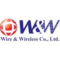Wire & Wireless Co., Ltd. logo - Similar company to Oss 3O Co., Ltd.