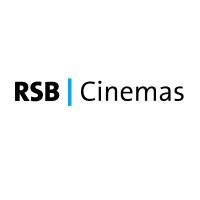RSB Cinemas logo - Similar company to Adcgroep