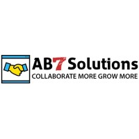 AB7 Solutions logo - Similar company to Rxp