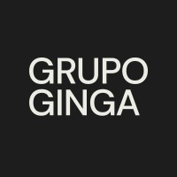 Grupo Ginga logo - Similar company to Coloca Na Web