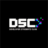 Developer Students Club, JIIT logo - Similar company to Open Source Developers Community (Osdc)