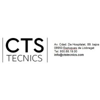 CTS Tecnics logo - Similar company to Kiper