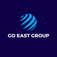 Go East Group logo - Similar company to Overheat.Agency