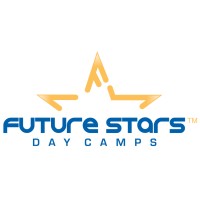 Future Stars Camps logo - Similar company to Future Stars Coaching Ltd