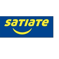 Satiate solutions logo - Similar company to Passive Fire Protection Applicators
