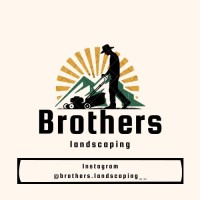 Brothers Landscaping logo - Similar company to Schuur Architects