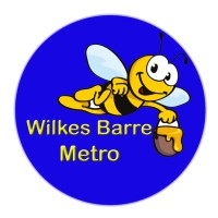 Wilkes Barre Metropolitan Development Corporation logo - Similar company to Electroshock Entertainment Media
