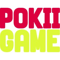Pokii Games logo - Similar company to Cheekd