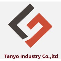 Tanyo Industry Co.,ltd logo - Similar company to Britchem