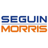 Seguin Morris logo - Similar company to Erivan Gecom Inc