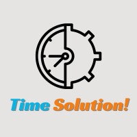Time Solution logo - Similar company to Dofilssein