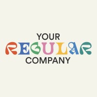 Your Regular Company logo - Similar company to Potluck Design