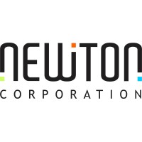 Newton Corporation logo - Similar company to Cappa Software
