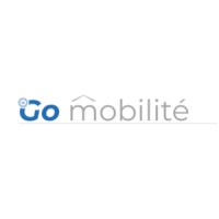 GO MOBILITÉ logo - Similar company to Neovya Mobility By Technology