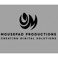Mousepad Productions logo - Similar company to Igamer Jam