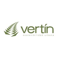 Vertin SAS logo - Similar company to Ecotelhado Design Biofílico