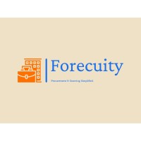 Forecuity  - Procurement & Sourcing, Simplified. logo - Similar company to Forecuity Business Planning