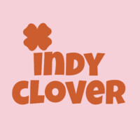 Indy Clover logo - Similar company to The Balanced Sole