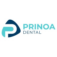 Prinoa Dental GmbH logo - Similar company to Startmindenup