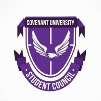 Covenant University Student Council logo - Similar company to Cubasa