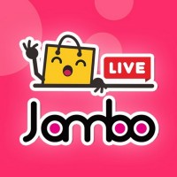 JamboLive logo - Similar company to Netcore 碩泰網通