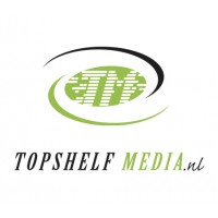 Topshelf Media logo - Similar company to Daylinq
