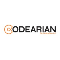 Codearian Technologies LLC logo - Similar company to Icon Technology Projects & Services Llc